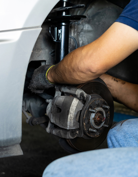 Equipe GLS Imports Auto